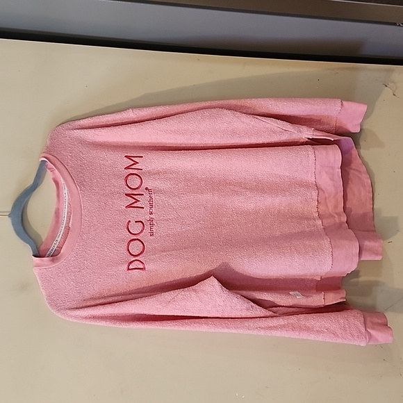 Simply Southern Tops - Cute dog 🐕 mom simply southern top XXL
